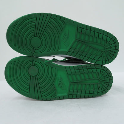 NIKE | ナイキ AJ1 Retro High OG 'Lucky Green' スニーカー DZ5485-031 エアジョーダン グリーン 26.5cm【瀬戸大橋店】