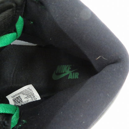 NIKE | ナイキ AJ1 Retro High OG 'Lucky Green' スニーカー DZ5485-031 エアジョーダン グリーン 26.5cm【瀬戸大橋店】