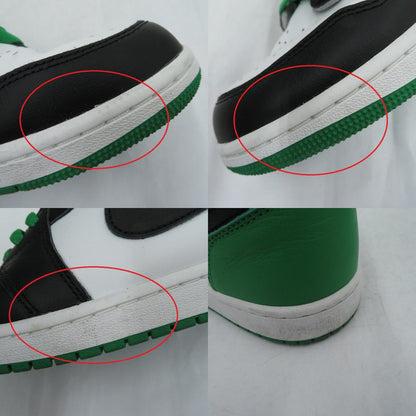 NIKE | ナイキ AJ1 Retro High OG 'Lucky Green' スニーカー DZ5485-031 エアジョーダン グリーン 26.5cm【瀬戸大橋店】