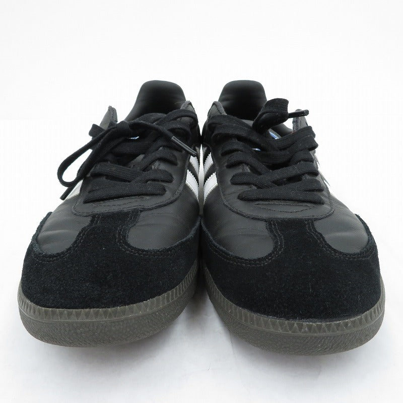 adidas Originals | アディダスオリジナルス SAMBA OG スニーカー B75807 ブラック 30cm【瀬戸大橋店】