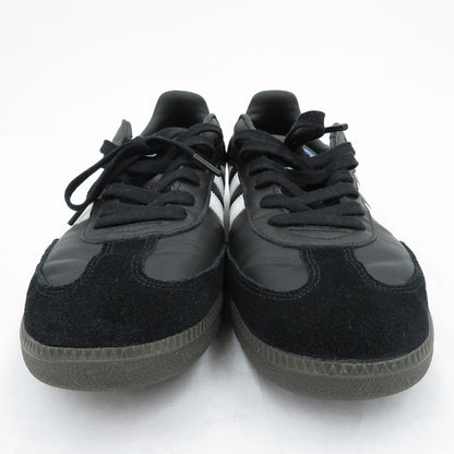 adidas Originals | アディダスオリジナルス SAMBA OG スニーカー B75807 ブラック 30cm【瀬戸大橋店】