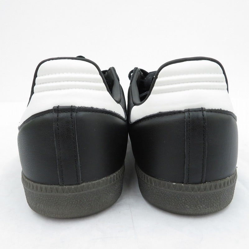 adidas Originals | アディダスオリジナルス SAMBA OG スニーカー B75807 ブラック 30cm【瀬戸大橋店】