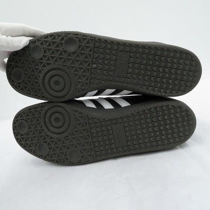 adidas Originals | アディダスオリジナルス SAMBA OG スニーカー B75807 ブラック 30cm【瀬戸大橋店】