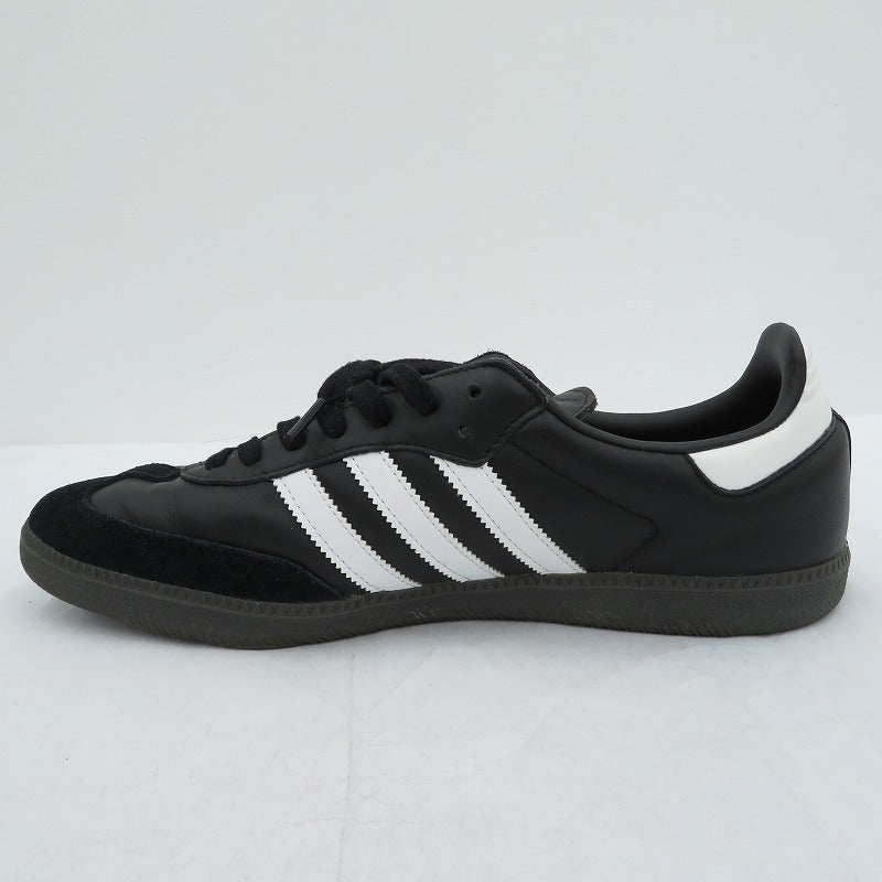adidas Originals | アディダスオリジナルス SAMBA OG スニーカー B75807 ブラック 30cm【瀬戸大橋店】