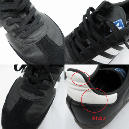 adidas Originals | アディダスオリジナルス SAMBA OG スニーカー B75807 ブラック 30cm【瀬戸大橋店】