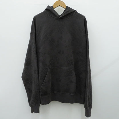 RHUDE | ルード パーカー グレー サイズ：L【瀬戸大橋店】