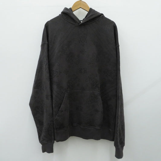 RHUDE | ルード パーカー グレー サイズ：L【瀬戸大橋店】
