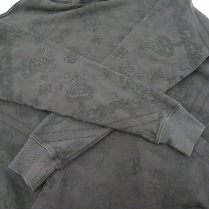 RHUDE | ルード パーカー グレー サイズ：L【瀬戸大橋店】