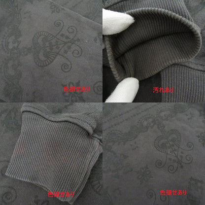 RHUDE | ルード パーカー グレー サイズ：L【瀬戸大橋店】