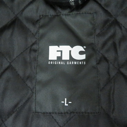 FTC | エフティーシー その他アウター ジャケット サイズ：L【瀬戸大橋店】