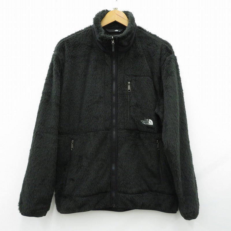 THE NORTH FACE | ザ・ノースフェイス ZI Magne Firefly Versa Loft Jacket その他トップス NA72230 フリース ブラック サイズ：M【瀬戸大橋店】