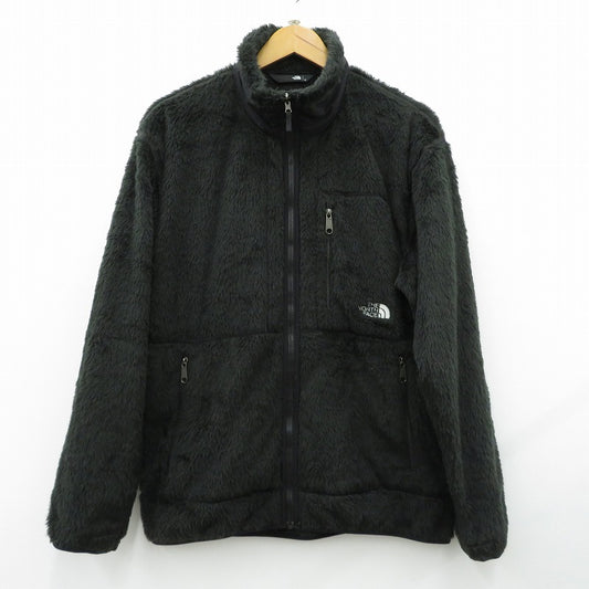 THE NORTH FACE | ザ・ノースフェイス ZI Magne Firefly Versa Loft Jacket その他トップス NA72230 フリース ブラック サイズ：M【瀬戸大橋店】