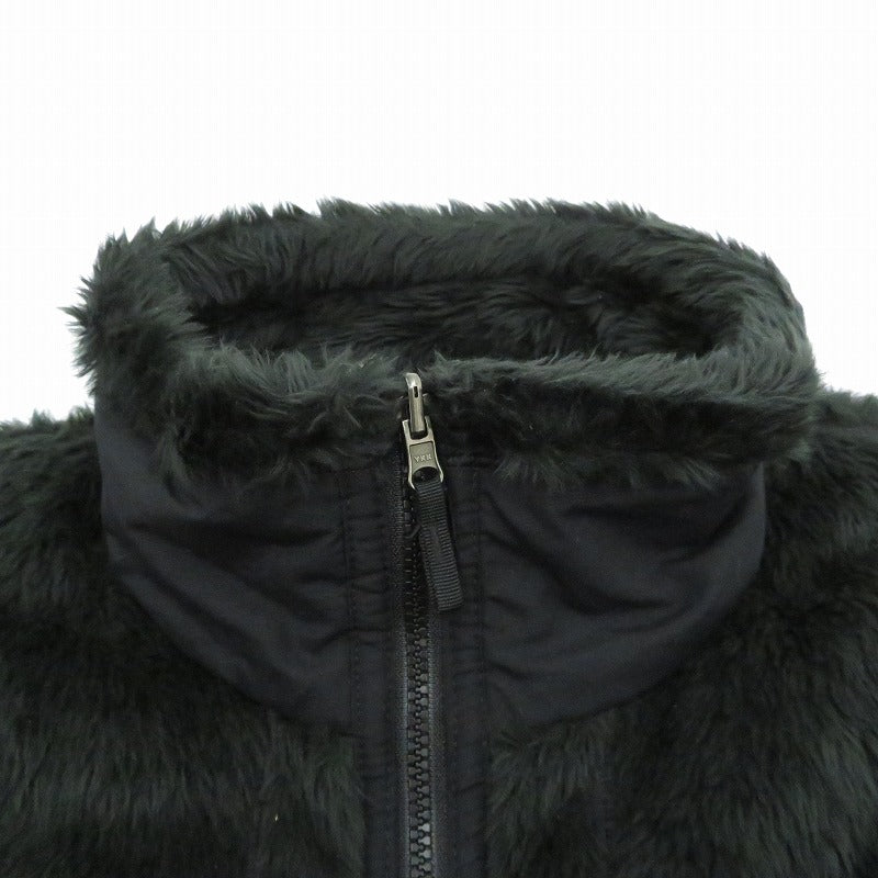 THE NORTH FACE | ザ・ノースフェイス ZI Magne Firefly Versa Loft Jacket その他トップス NA72230 フリース ブラック サイズ：M【瀬戸大橋店】