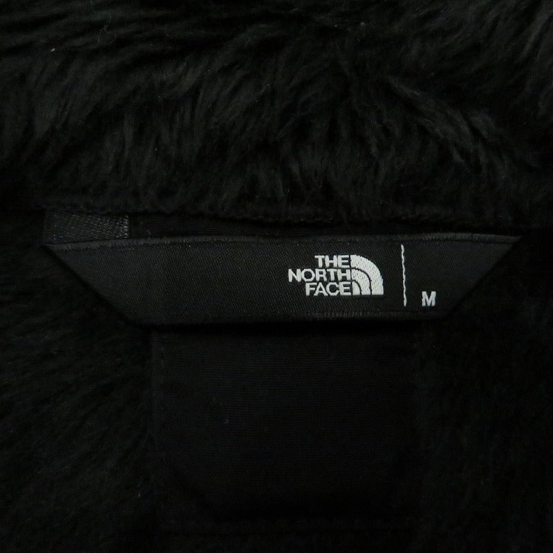 THE NORTH FACE | ザ・ノースフェイス ZI Magne Firefly Versa Loft Jacket その他トップス NA72230 フリース ブラック サイズ：M【瀬戸大橋店】