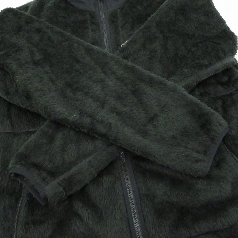 THE NORTH FACE | ザ・ノースフェイス ZI Magne Firefly Versa Loft Jacket その他トップス NA72230 フリース ブラック サイズ：M【瀬戸大橋店】