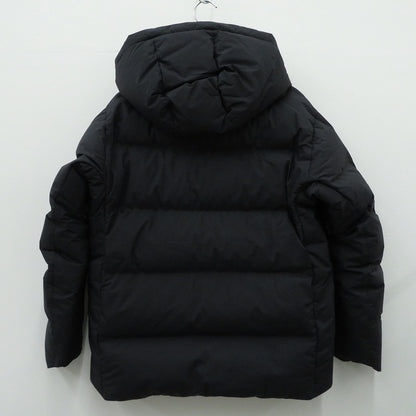 DESCENTE | デサント VERTEX-J 1000FP ダウンジャケット DU5FDJM7M ブラック サイズ：M【瀬戸大橋店】
