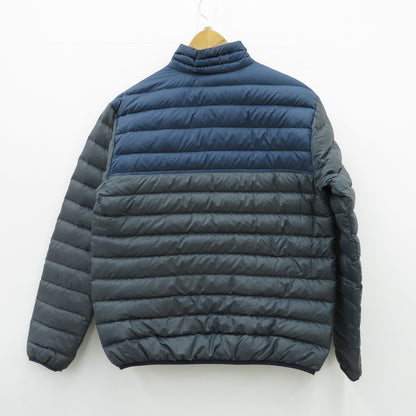 patagonia | パタゴニア ダウンジャケット 27245 ネイビー サイズ：S【瀬戸大橋店】
