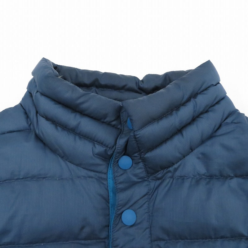 patagonia | パタゴニア ダウンジャケット 27245 ネイビー サイズ：S【瀬戸大橋店】