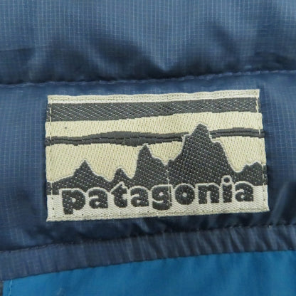 patagonia | パタゴニア ダウンジャケット 27245 ネイビー サイズ：S【瀬戸大橋店】