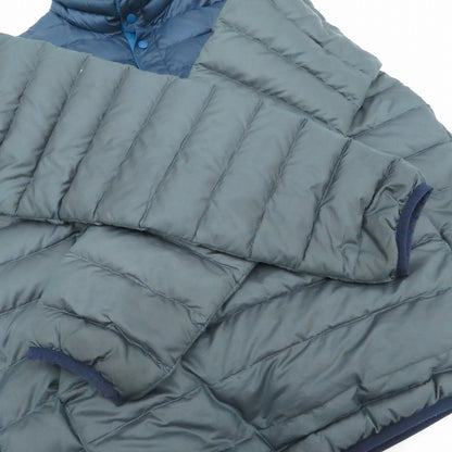 patagonia | パタゴニア ダウンジャケット 27245 ネイビー サイズ：S【瀬戸大橋店】