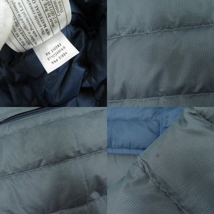 patagonia | パタゴニア ダウンジャケット 27245 ネイビー サイズ：S【瀬戸大橋店】