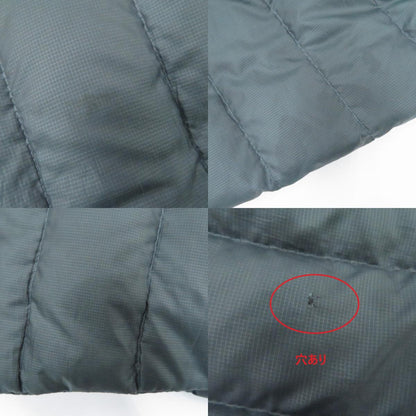 patagonia | パタゴニア ダウンジャケット 27245 ネイビー サイズ：S【瀬戸大橋店】