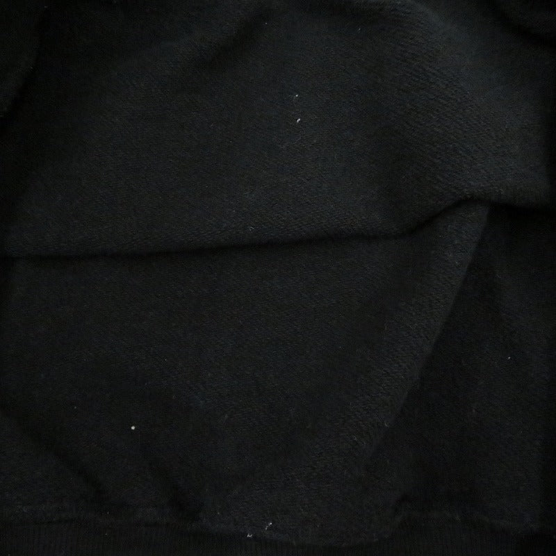 X-LARGE | エクストララージ スタンダードロゴクルーネックスウェット スウェット 101224012011 ブラック サイズ：XL【瀬戸大橋店】