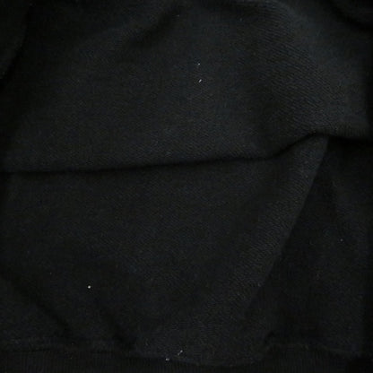 X-LARGE | エクストララージ スタンダードロゴクルーネックスウェット スウェット 101224012011 ブラック サイズ：XL【瀬戸大橋店】
