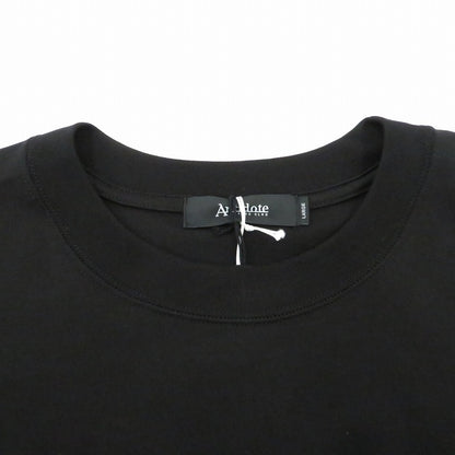ANTIDOTE BUYERS CLUB | アンチドートバイヤーズクラブ ASIC Oversized L/S/Skull N Snake 半袖Ｔシャツ ABCSS26CT06 ブラック サイズ：L【瀬戸大橋店】
