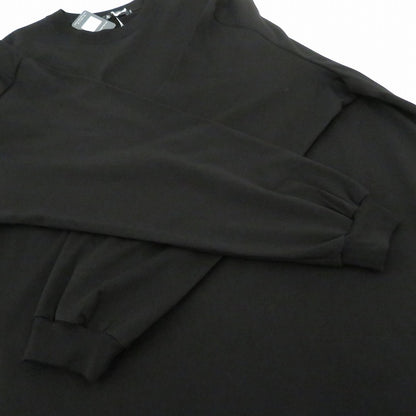 ANTIDOTE BUYERS CLUB | アンチドートバイヤーズクラブ ASIC Oversized L/S/Skull N Snake 半袖Ｔシャツ ABCSS26CT06 ブラック サイズ：L【瀬戸大橋店】