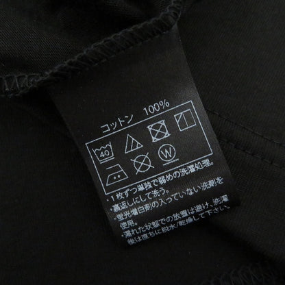 ANTIDOTE BUYERS CLUB | アンチドートバイヤーズクラブ ASIC Oversized L/S/Skull N Snake 半袖Ｔシャツ ABCSS26CT06 ブラック サイズ：L【瀬戸大橋店】