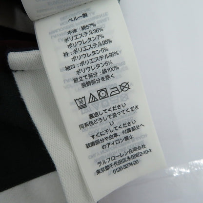 POLO RALPH LAUREN | ポロ・ラルフローレン Custom Slim Fit Polo ポロシャツ グリーン サイズ：S【瀬戸大橋店】