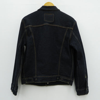 Levi's | リーバイス トラッカーデニムジャケット デニム 72334-0437 ブルー サイズ：S【瀬戸大橋店】