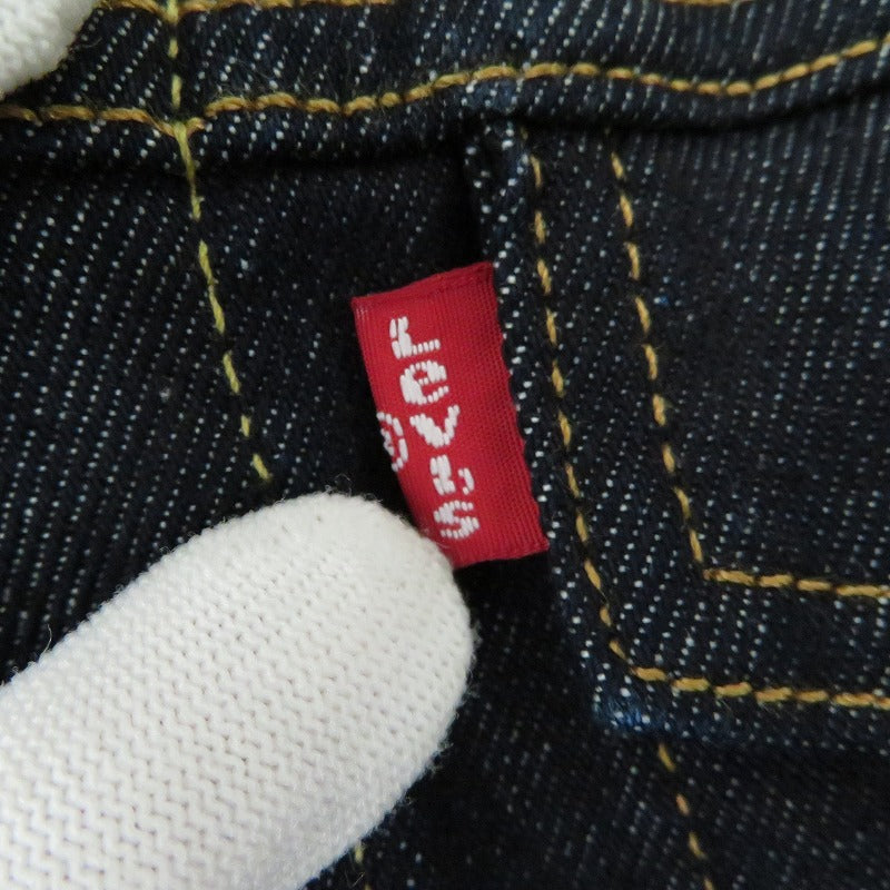 Levi's | リーバイス トラッカーデニムジャケット デニム 72334-0437 ブルー サイズ：S【瀬戸大橋店】