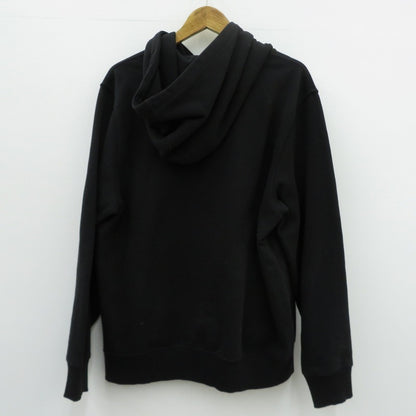 STUSSY | ステューシー AMEX debt HOODIE パーカー J40000SAS21 ブラック サイズ：M【瀬戸大橋店】