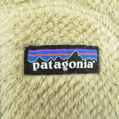 patagonia | パタゴニア メンズ・リツール・ジャケット その他トップス 26435 フリース ベージュ サイズ：M【瀬戸大橋店】