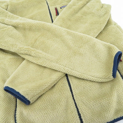 patagonia | パタゴニア メンズ・リツール・ジャケット その他トップス 26435 フリース ベージュ サイズ：M【瀬戸大橋店】