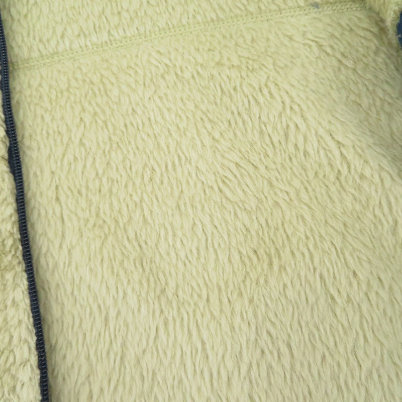 patagonia | パタゴニア メンズ・リツール・ジャケット その他トップス 26435 フリース ベージュ サイズ：M【瀬戸大橋店】
