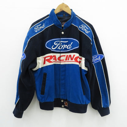 Ford その他アウター ジャケット ネイビー サイズ：M【瀬戸大橋店】