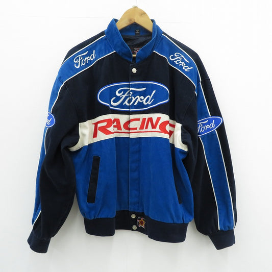 Ford その他アウター ジャケット ネイビー サイズ：M【瀬戸大橋店】