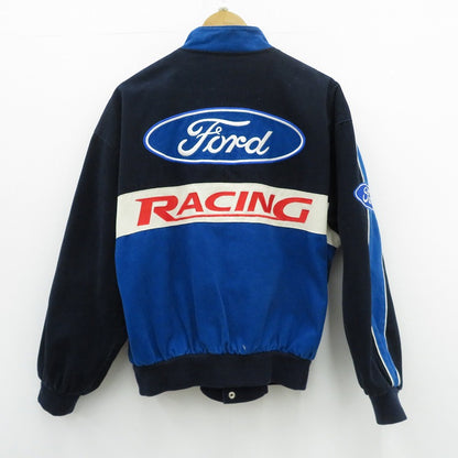 Ford その他アウター ジャケット ネイビー サイズ：M【瀬戸大橋店】