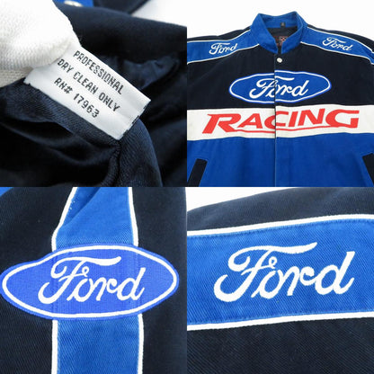 Ford その他アウター ジャケット ネイビー サイズ：M【瀬戸大橋店】