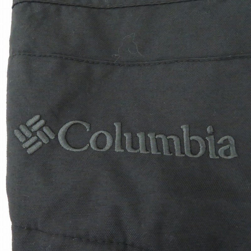 Columbia | コロンビア その他アウター アノラックパーカー ブラック サイズ：M【瀬戸大橋店】