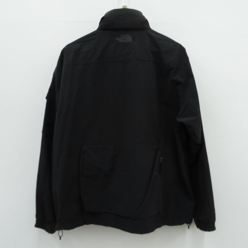 THE NORTH FACE | ザ・ノースフェイス フィールドユーティリティジャケット その他アウター NP22533 ジャケット ブラック サイズ：M【瀬戸大橋店】