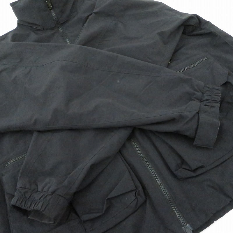 THE NORTH FACE | ザ・ノースフェイス フィールドユーティリティジャケット その他アウター NP22533 ジャケット ブラック サイズ：M【瀬戸大橋店】