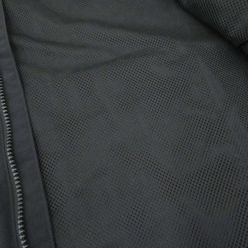 THE NORTH FACE | ザ・ノースフェイス フィールドユーティリティジャケット その他アウター NP22533 ジャケット ブラック サイズ：M【瀬戸大橋店】