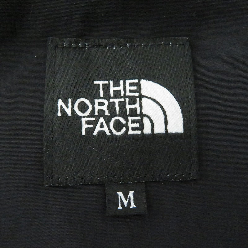 THE NORTH FACE | ザ・ノースフェイス フィールドユーティリティジャケット その他アウター NP22533 ジャケット ブラック サイズ：M【瀬戸大橋店】