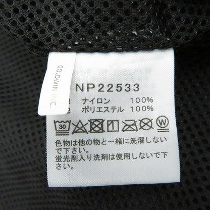 THE NORTH FACE | ザ・ノースフェイス フィールドユーティリティジャケット その他アウター NP22533 ジャケット ブラック サイズ：M【瀬戸大橋店】