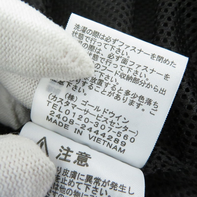 THE NORTH FACE | ザ・ノースフェイス フィールドユーティリティジャケット その他アウター NP22533 ジャケット ブラック サイズ：M【瀬戸大橋店】