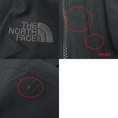THE NORTH FACE | ザ・ノースフェイス フィールドユーティリティジャケット その他アウター NP22533 ジャケット ブラック サイズ：M【瀬戸大橋店】